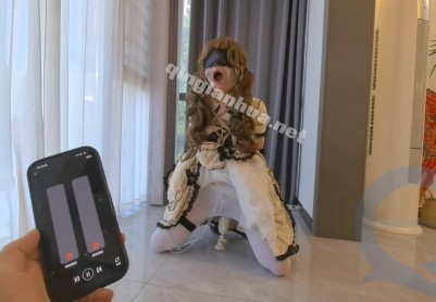 【FXX】【擦边的助教】这技术当个什么助教 受TJ吧 开局直接深H口爆吞精 波波贝失控模式15分钟挑战清台 挑战失败就当桌宠 裆部做球门 台球撞击蜜穴 内置TD✙电击✙SP鞭打✙跪立P机强G✙灌肠...