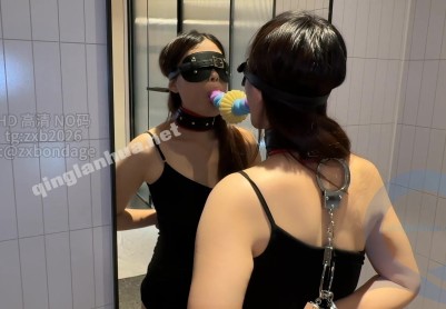 【zxbondage】《新模栗栗试镜篇（下）啵贝口舌训练 单插内裤》74