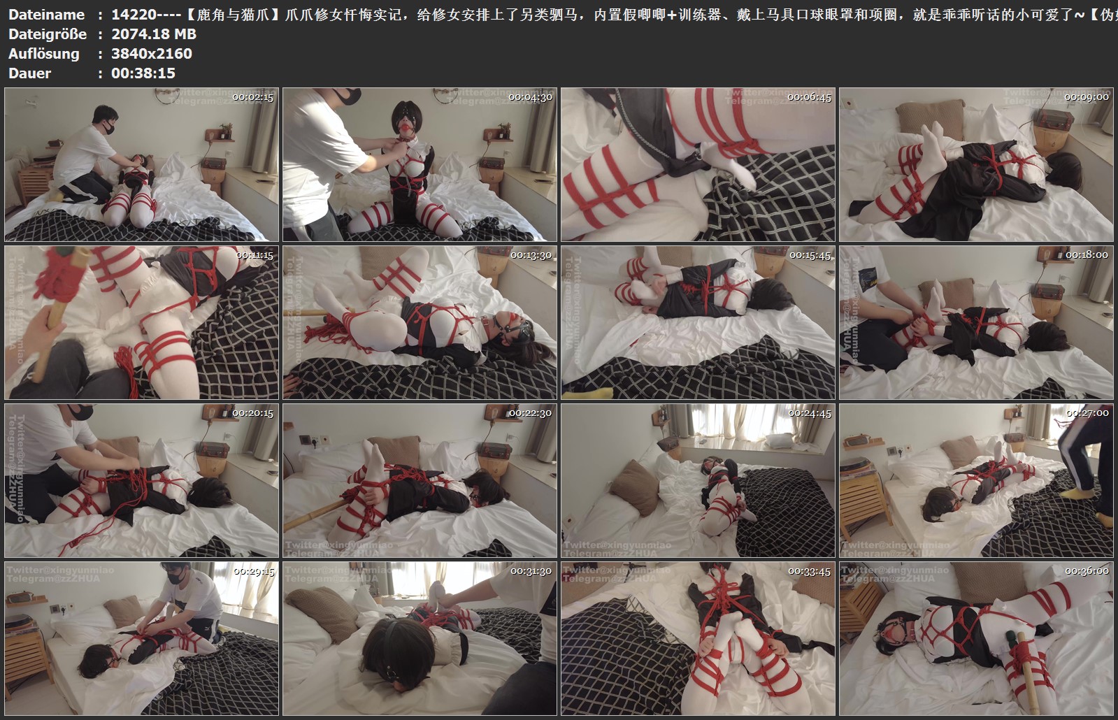 14220----【鹿角与猫爪】爪爪修女忏悔实记，给修女安排上了另类驷马，内置假唧唧 训练.jpg