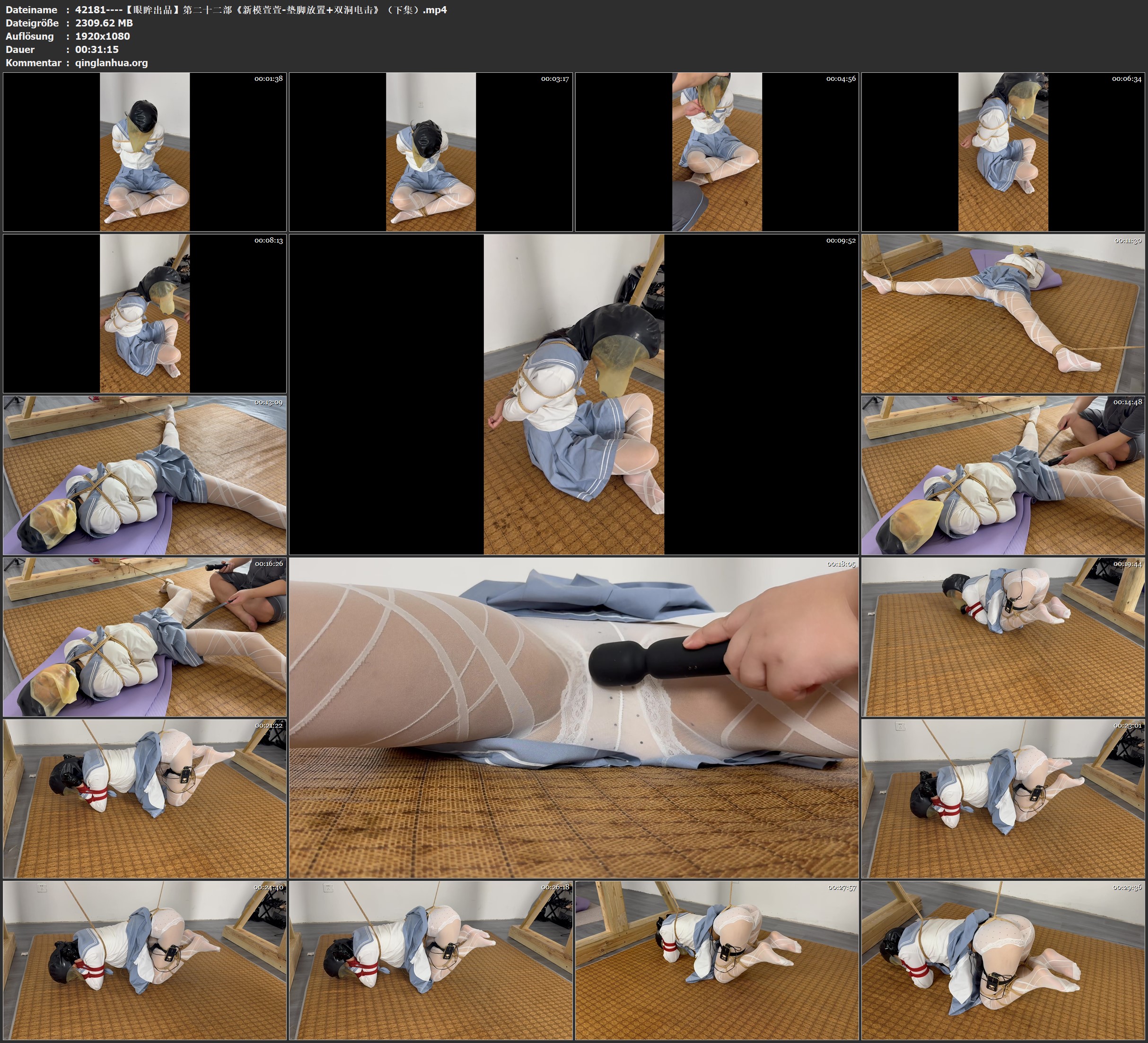 42181----【眼眸出品】第二十二部《新模萱萱-垫脚放置 双洞电击》（下集）.jpg