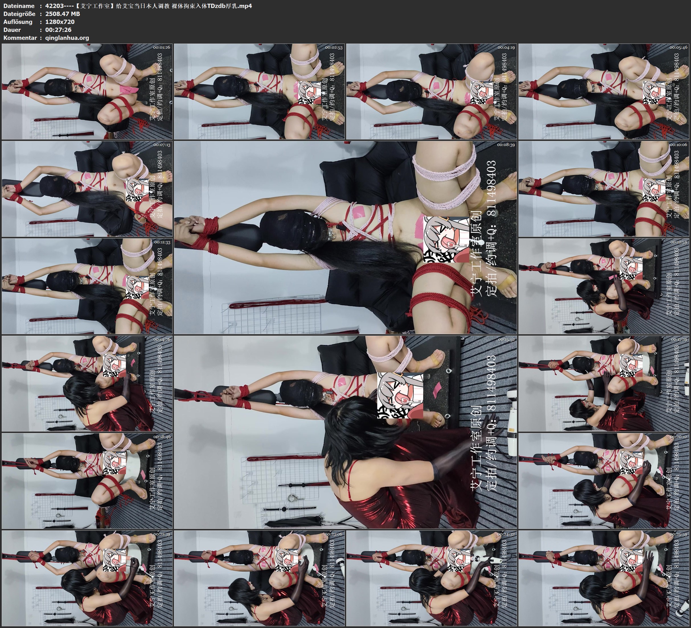 42203----【艾宁工作室】给艾宝当日本人调教 裸体拘束入体TDzdb厚乳.jpg