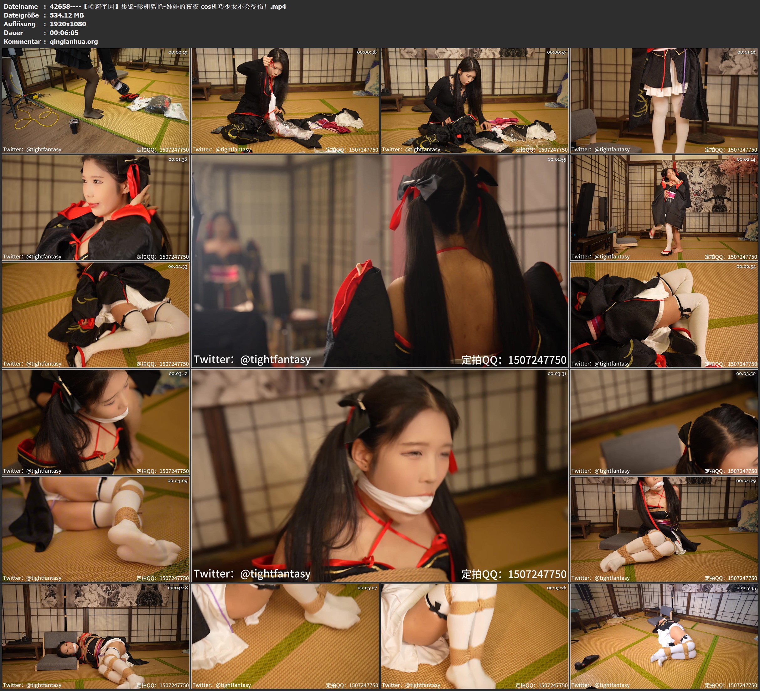 42658----【哈莉奎因】集锦-影棚猎艳-娃娃的夜夜 cos机巧少女不会受伤！.jpg