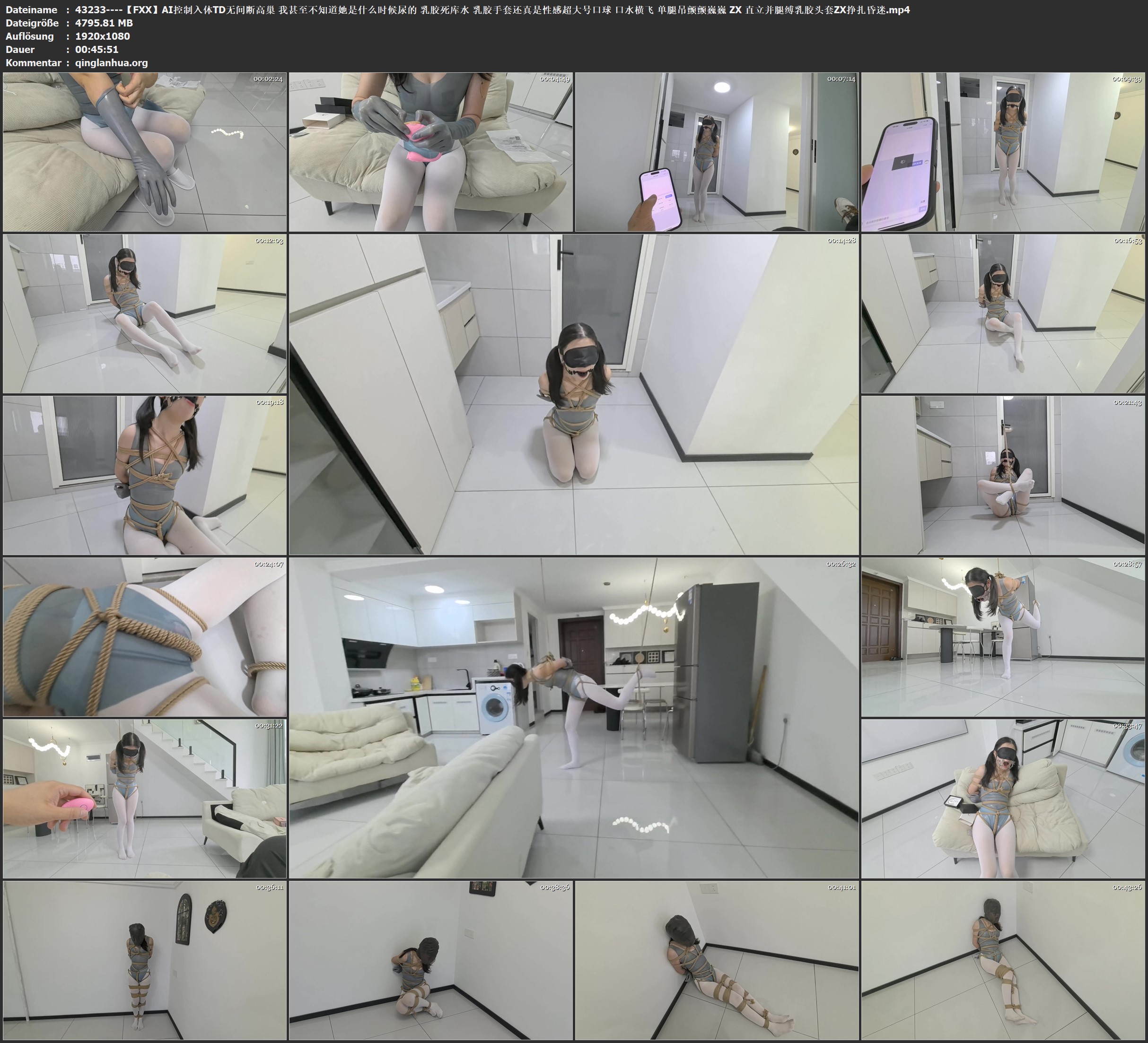 43233----【FXX】AI控制入体TD无间断高巢 我甚至不知道她是什么时候尿的 乳胶死库水 .jpg