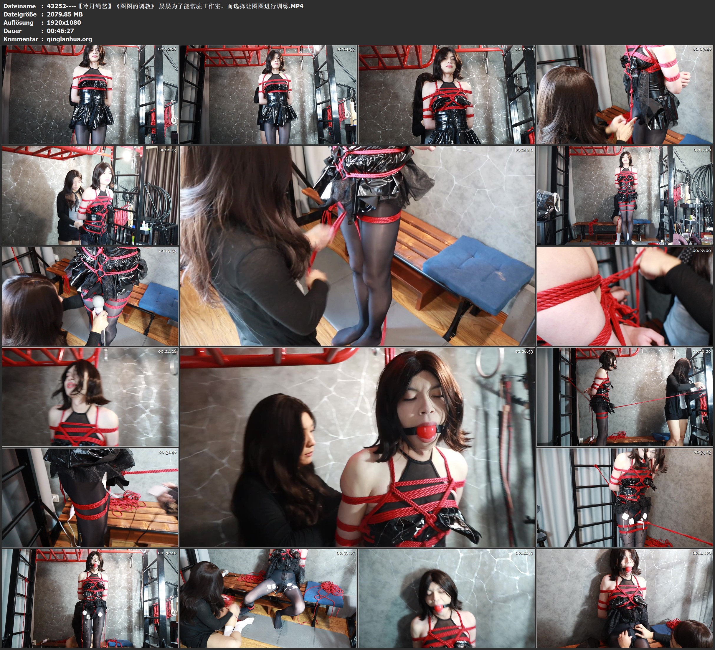 43252----【冷月绳艺】《图图的调教》 晨晨为了能常驻工作室，而选择让图图进行训练.jpg