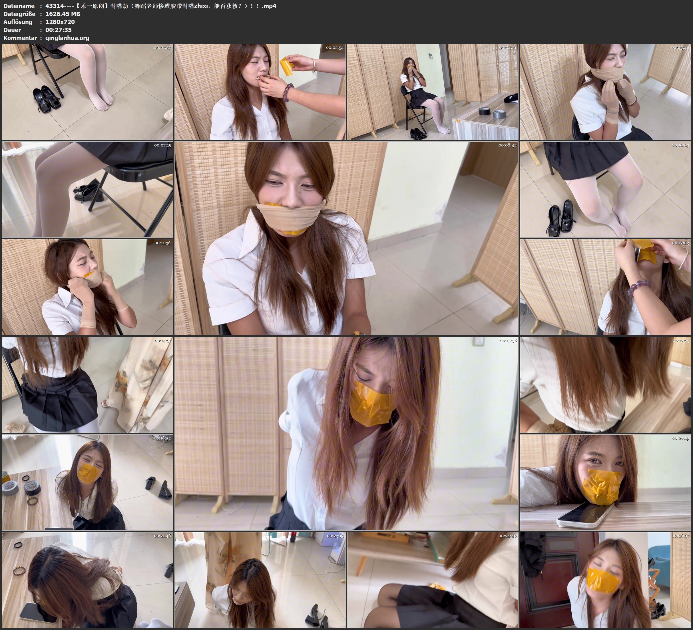 43314----【禾一原创】封嘴劫（舞蹈老师惨遭胶带封嘴zhixi，能否获救？）！！.jpg