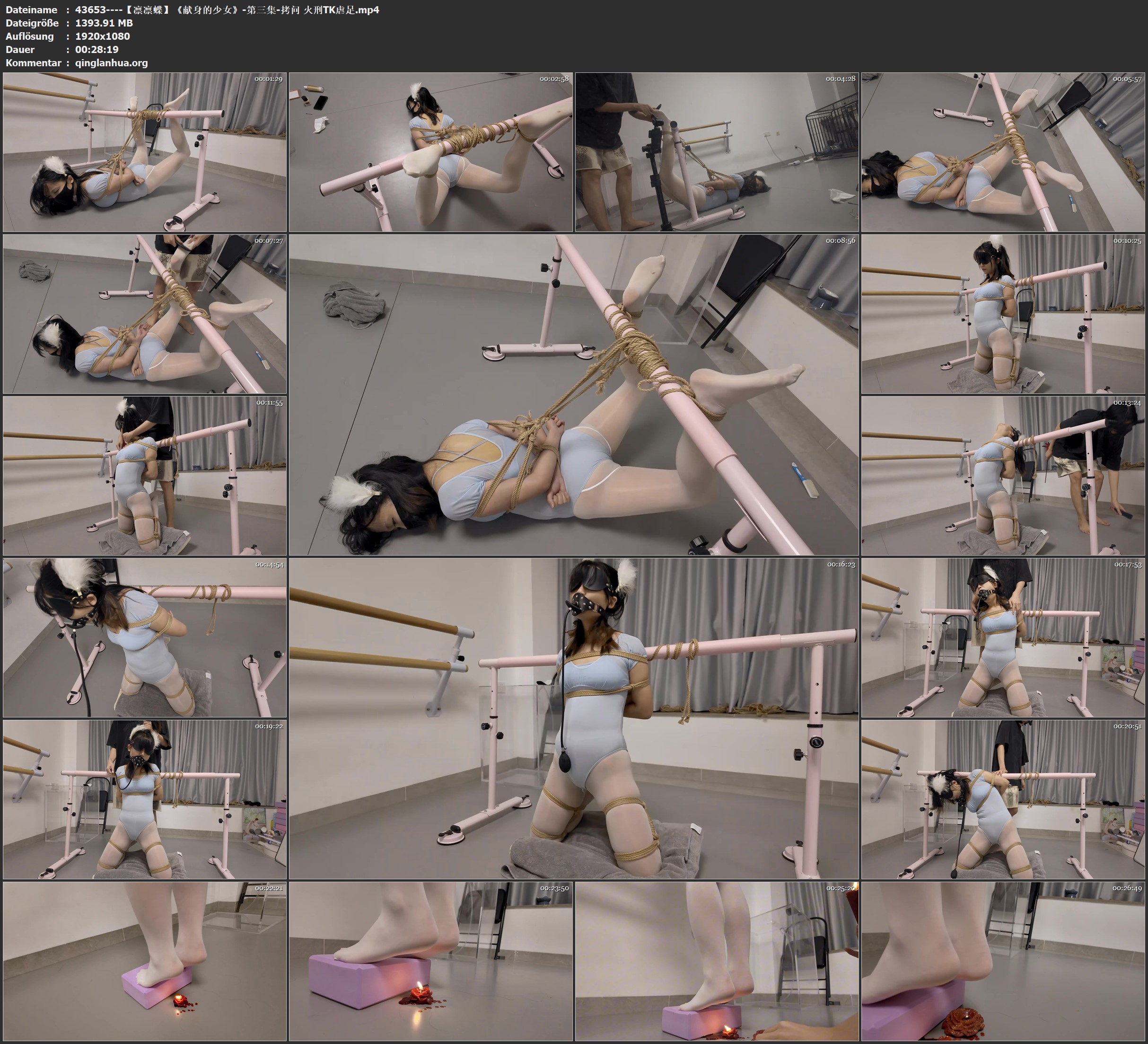 43653----【凛凛蝶】《献身的少女》-第三集-拷问 火刑TK虐足.jpg