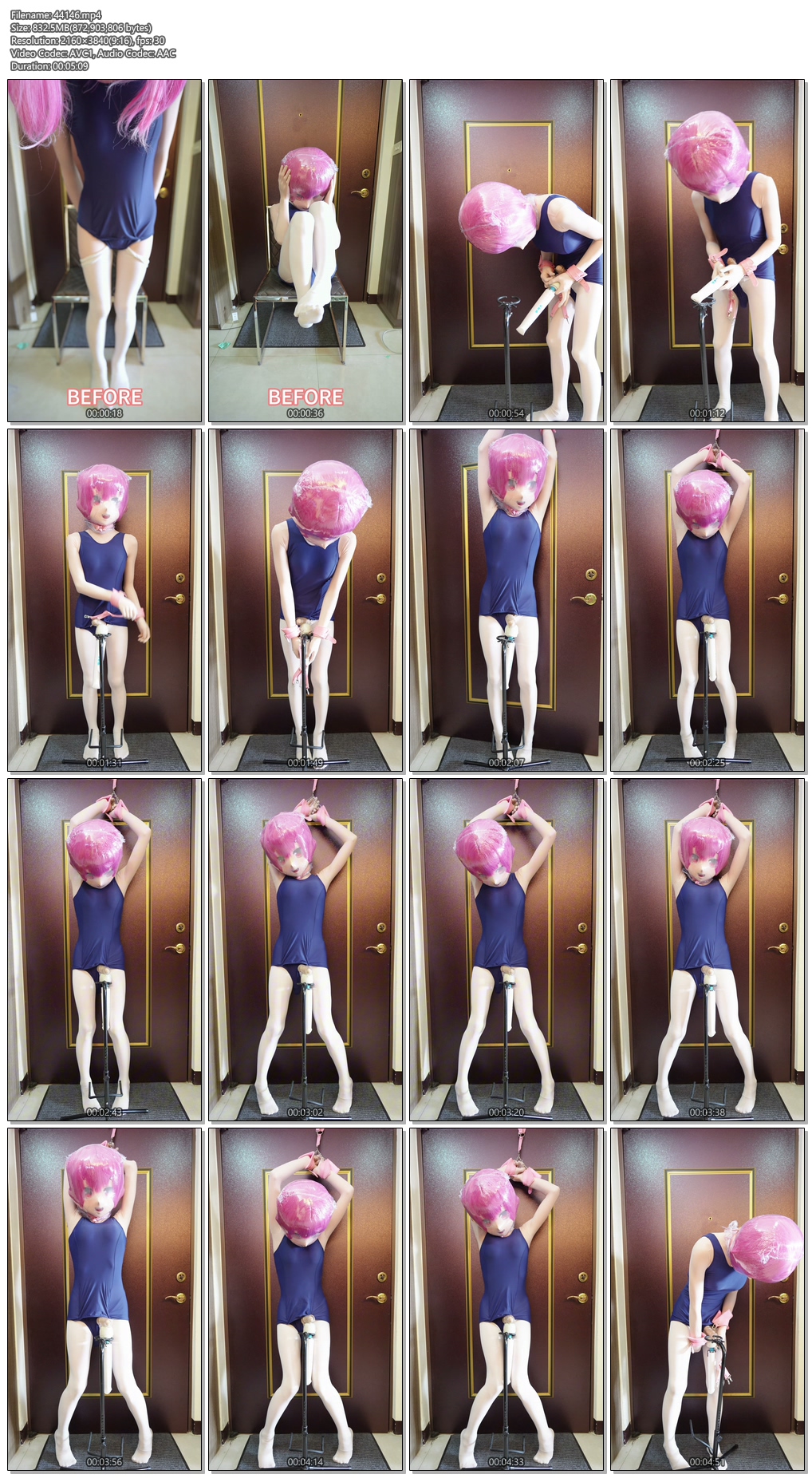 44146----【哈哭實驗室】拘束JJ套震动 后庭按摩棒.jpg