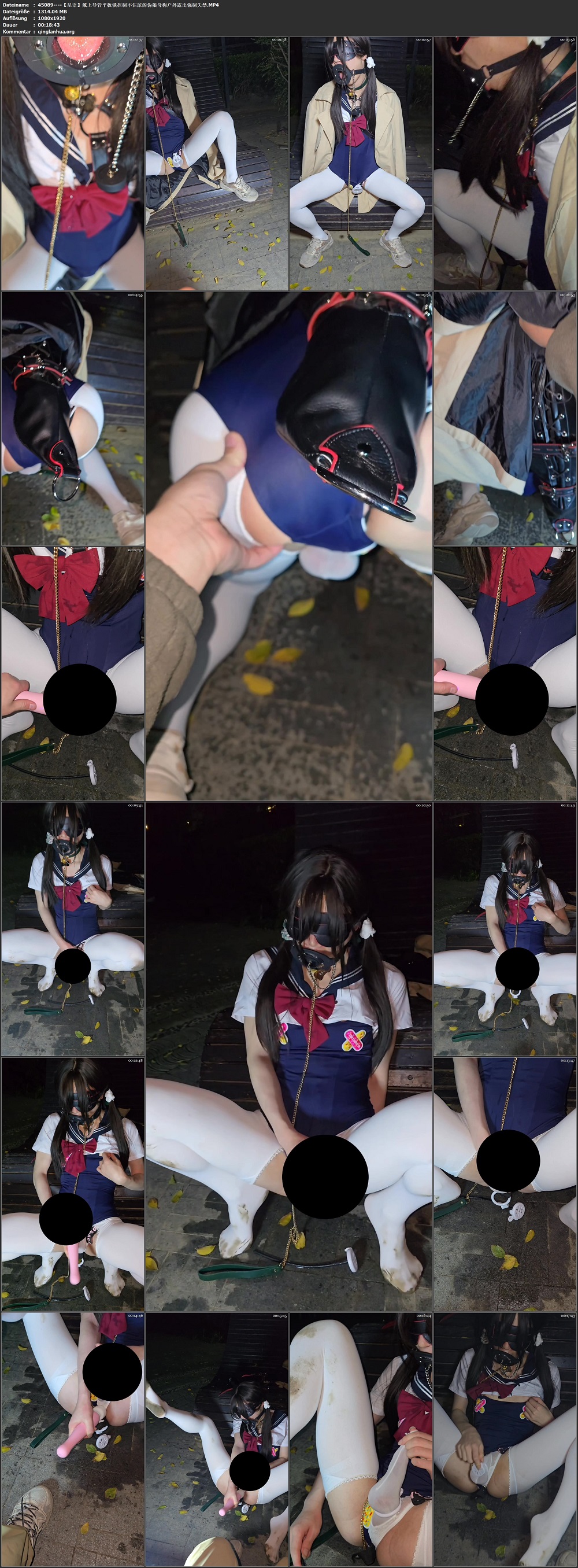 45089----【星语】戴上导管平板锁控制不住尿的伪娘母狗户外露出强制失禁.jpg
