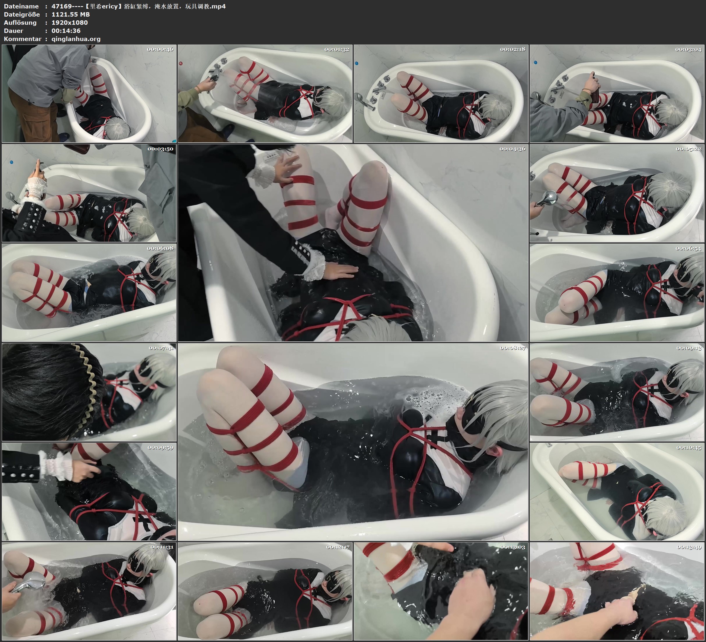 47169----【里希ericy】浴缸紧缚，淹水放置，玩具调教.jpg
