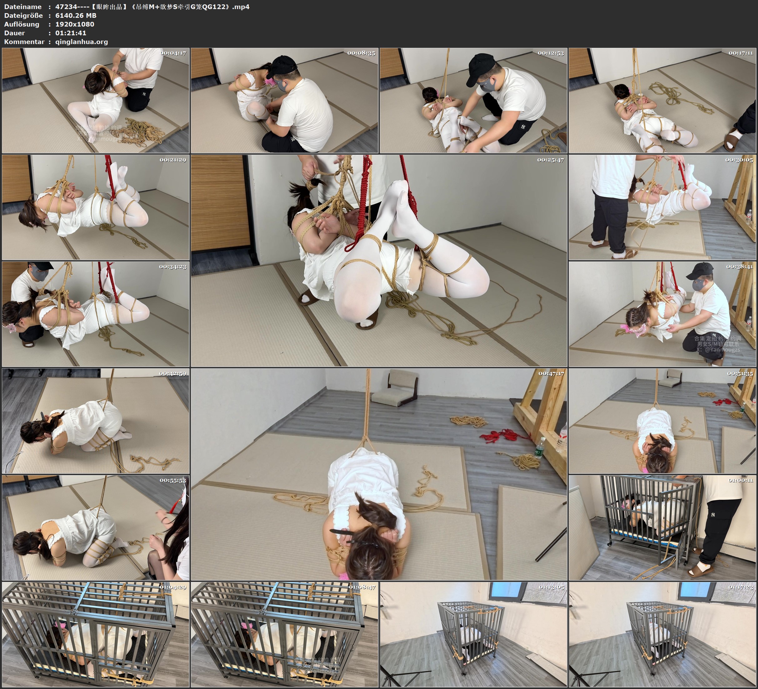 47234----【眼眸出品】《吊缚M 欲梦S牵引G笼QG122》.jpg