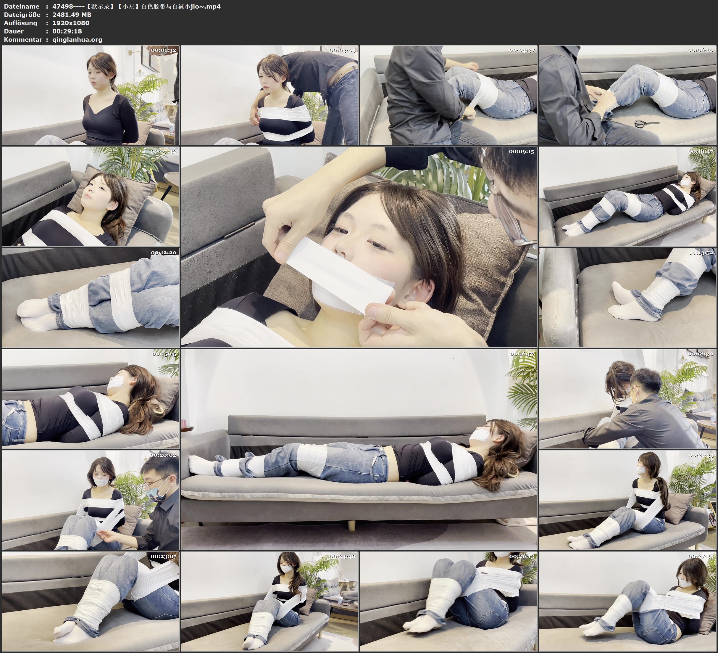 47498----【默示录】【小左】白色胶带与白袜小jio~.jpg