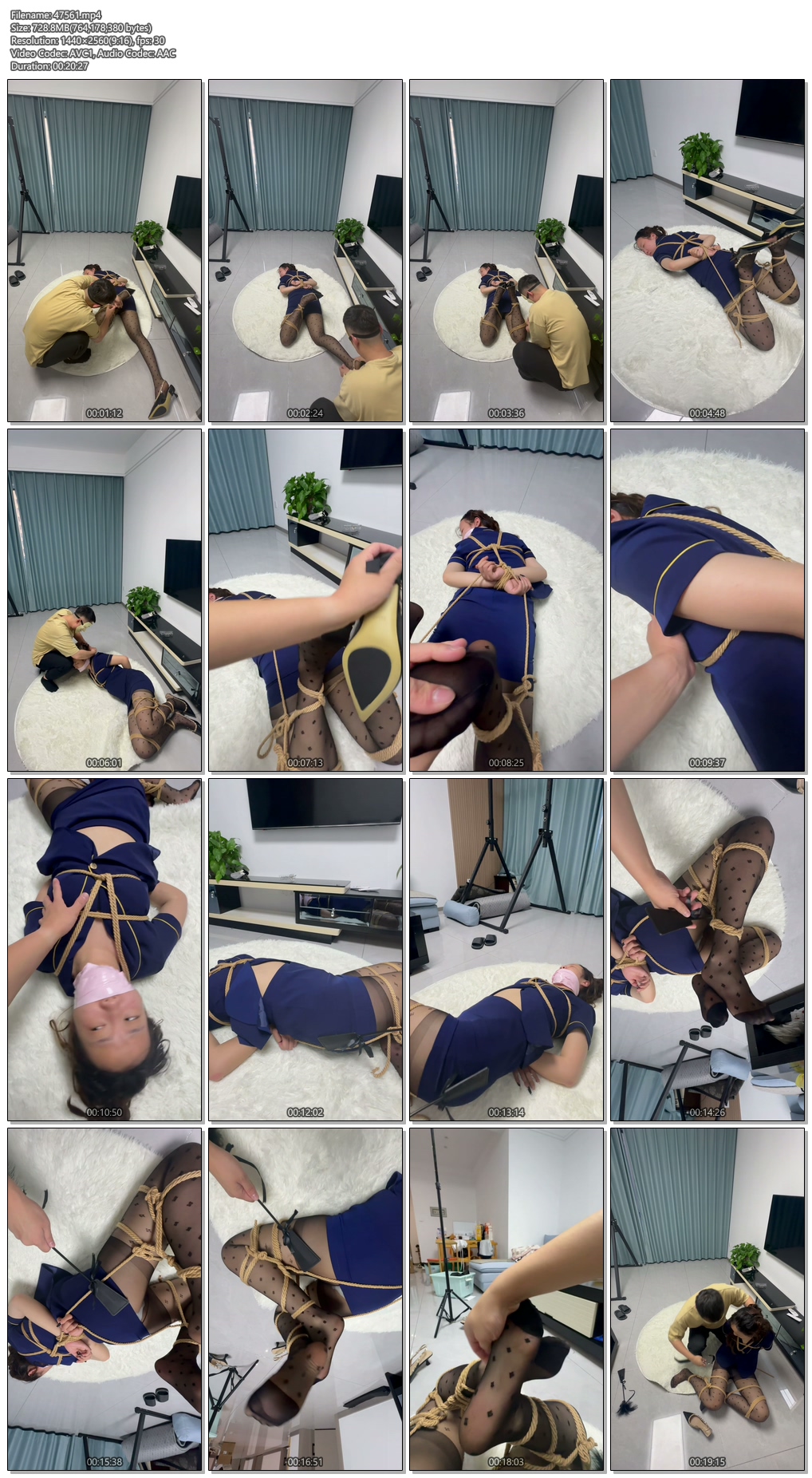 47561----【束人映像】长腿素人制服控 驷马驯服 SP 大号铁圈阔嘴耳光.jpg