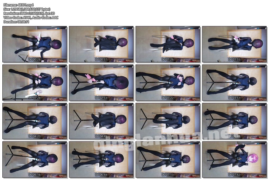 48301----【哈哭實驗室】黑丝全包 震动棒固定.jpg