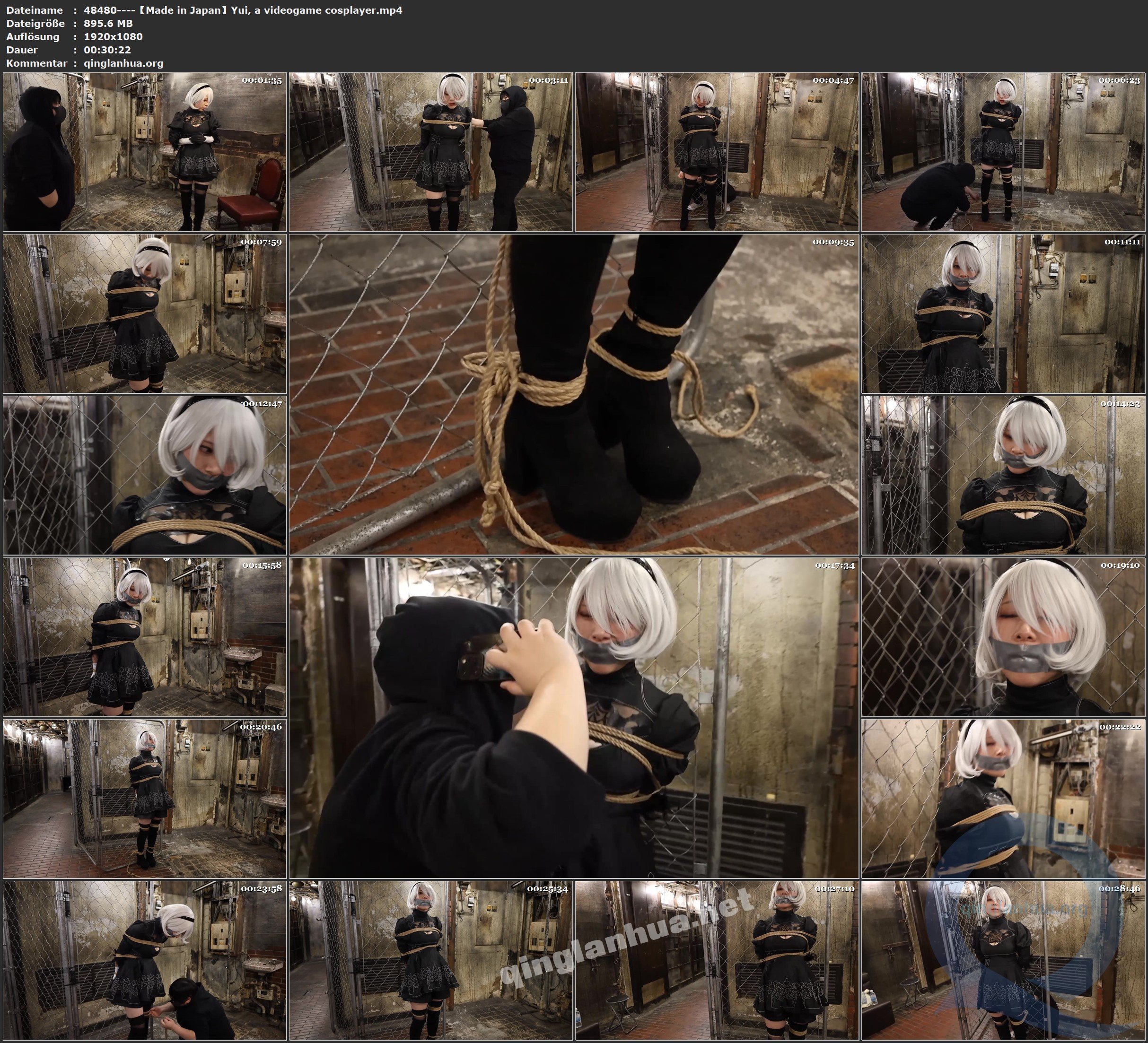 48480----【Made in Japan】Yui, a videogame cosplayer.jpg