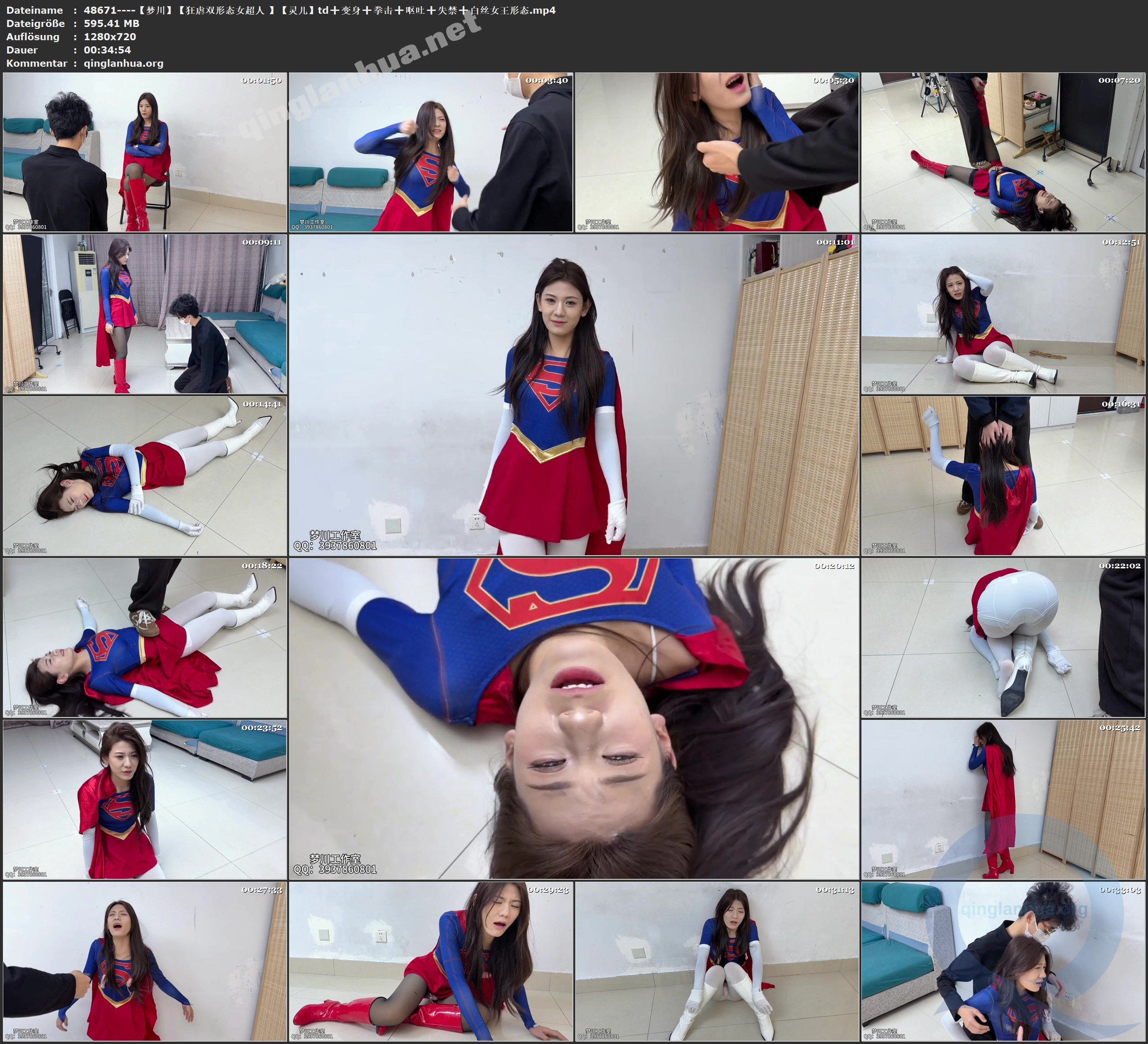 48671----【梦川】【狂虐双形态女超人 】【灵儿】td➕变身➕拳击➕呕吐➕失禁➕白丝女王形态.jpg