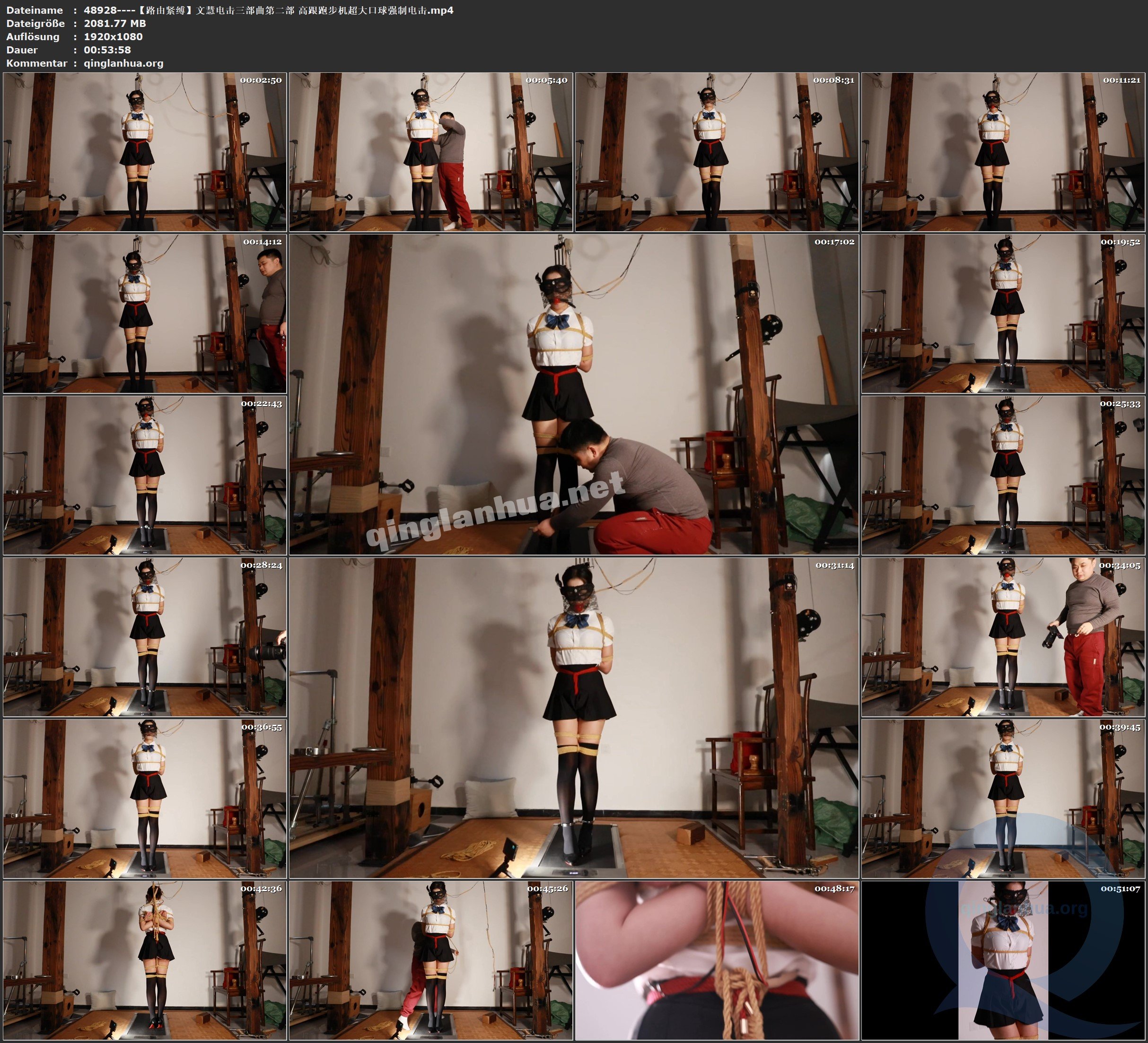 48928----【路由紧缚】文慧电击三部曲第二部 高跟跑步机超大口球强制电击.jpg