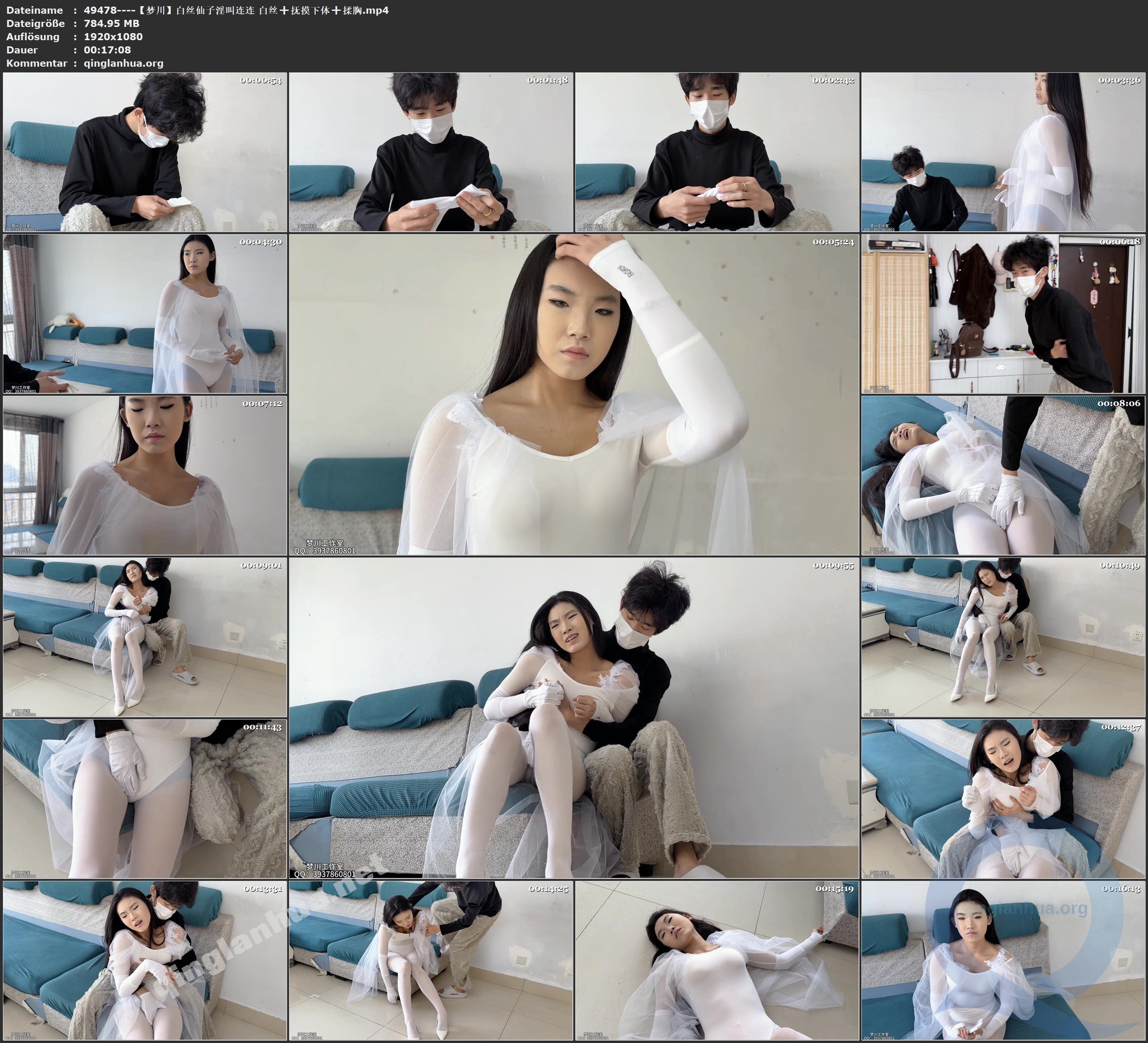 49478----【梦川】白丝仙子淫叫连连 白丝➕抚摸下体➕揉胸.jpg