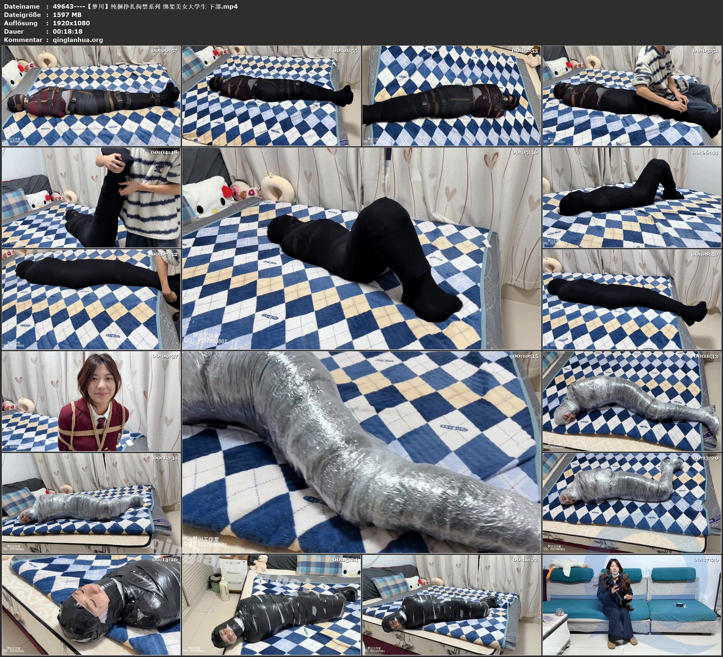 49643----【梦川】纯捆挣扎拘禁系列 绑架美女大学生 下部.jpg