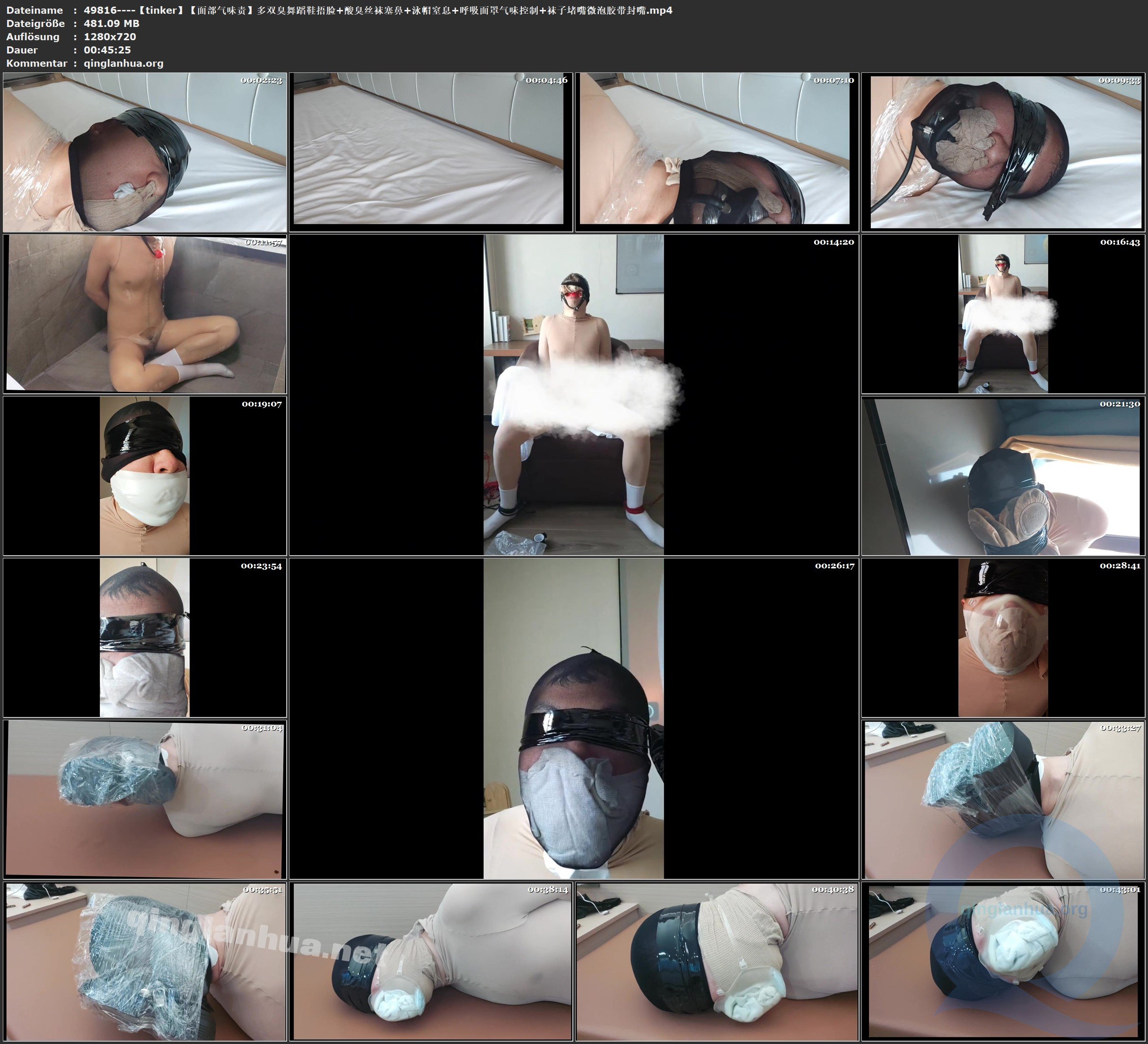 49816----【tinker】【面部气味责】多双臭舞蹈鞋捂脸 酸臭丝袜塞鼻 泳帽窒息 呼吸面罩.jpg