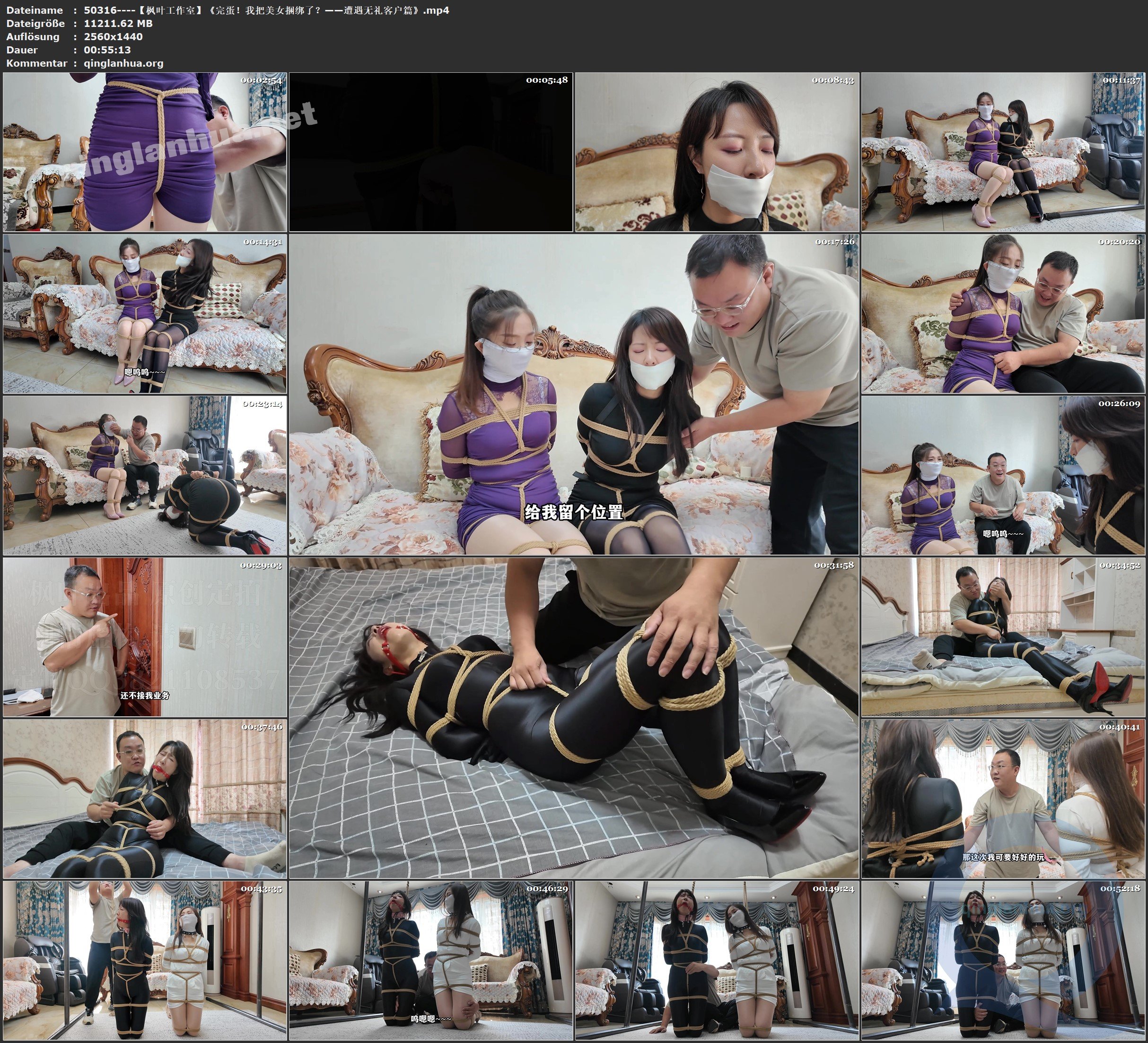 50316----【枫叶工作室】《完蛋！我把美女捆绑了？——遭遇无礼客户篇》.jpg
