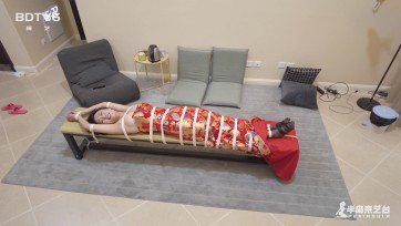 【半岛束艺台】【奎因】 美国定拍：无处不在的Vibration