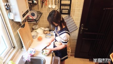 【半岛束艺台】不同寻常的早饭