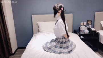 【威猛先生】【温柔一刀】上部，乖巧听话的孩子总是让人喜爱，白嫩干净的软萌萝莉也总是让人欲罢不能！