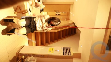 【猿辔郎】正太装男娘捆绑调教