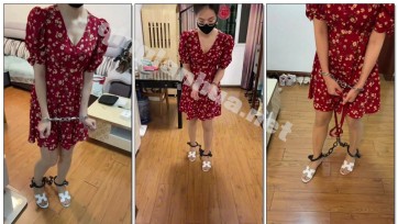 【zhangyang】女囚洋洋Ⅲ