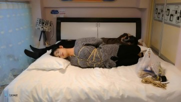 【JS】【玖念】【新年福利】龟甲超紧驷马体验