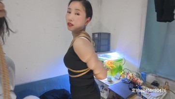 【忧郁的笨鸟】新模朵朵和她的闺蜜家访户外体验