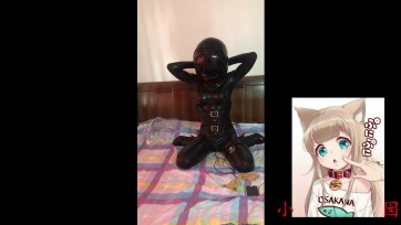 【Kigurumi】日常调教小囡