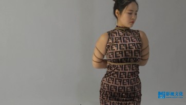 【MJ影视】唐晓鱼试镜