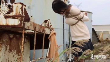 【半岛束艺台】【户外】【佐伊】 不要向陌生人求助