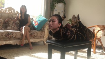 【逍遥】SIMI 72分钟大片 老友来访KB李然夏炎