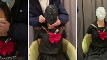 【小C老师】泳帽套脸的窒息感