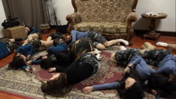 【山村工作室】密码箱（三）