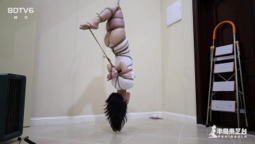 【半岛束艺台】半岛制式内裤首秀