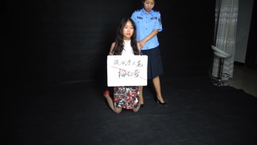 【MJ影视】抓了一个“网红”跟拍视频