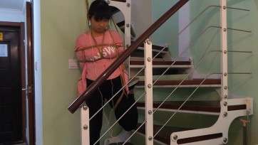 【纵横工作室】青春的风采