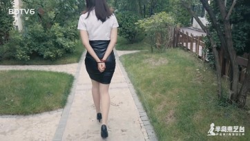 【半岛束艺台】【扎带】【丝】【户外】 布玛食堂扎带捆绑陪台长吃饭