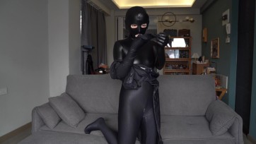 【闪闪工作室】超多层闷热包裹地狱