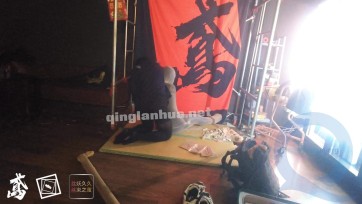 【黄苓】尼龙之夜2：丝袜木乃伊