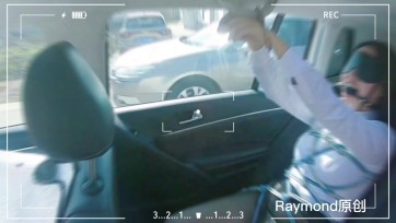 【Raymond】妻子的景区捆绑探险之旅（全天多场景精心剪辑合集）（绳衣/口球/蒙眼放置/TD/人前）