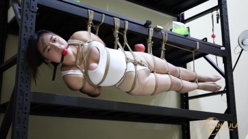 【半岛束艺台】【奎因】 已被台长玩坏的奎因再一次被玩坏