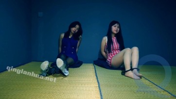 【胜景影视】《凋零的花季 二 》上集 年轻貌美的女大学生为了金钱冒险从境外运输毒品被逮捕后戴重镣看押在监狱