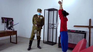 【樱束原创】《铁血丹心》