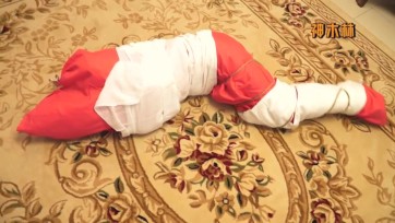 【逍遥】魔幻连续剧 《束缚笔记》第5集，幕后黑手终于出场的，文清回归之作。