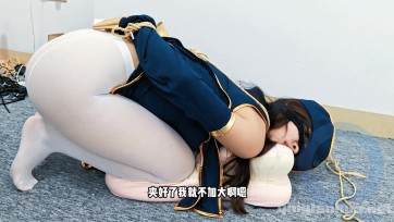 【夏遇妙妙屋】在贝贝的统治下,就算是初音也受不了连续的高潮,还没一会连坐都坐不住了