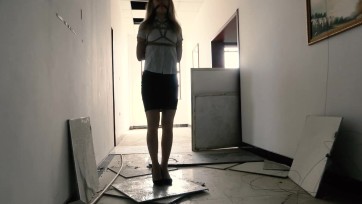 【半岛束艺台】 鹿野废弃小镇逃亡三部曲之武装护送